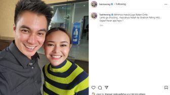 Baim Wong Dikabarkan Bergabung di Sinetron Ikatan Cinta, Netizen Malah Protes!