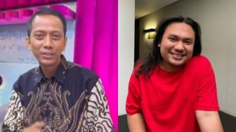 Keanu Agl Merasa Terhibur usai Dapat Semangat dari Doddy Sudrajat: I Love You