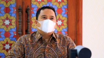 Usai Arahan Presiden, Wali Kota Tangerang Gelar Rapat Antisipasi Pencegahan Kasus Omicron