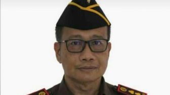 Innalillahi! Kajari Gresik Heru Winoto Tutup Usia, Akan Dimakamkan di Jakarta