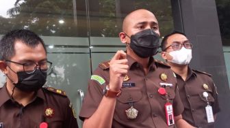 Kejari Tangerang Tetapkan Tiga Tersangka Baru Korupsi RSUP dr Sitanala