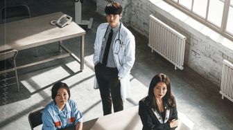 Kisah Pertukaran Jiwa, Ini 4 Rekomendasi Drama Korea Bertema Soul Swap