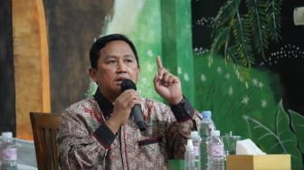 Modernisasi Koperasi TKBM Perkuat Tujuan Indonesia Poros Maritim Dunia