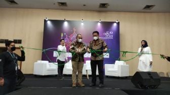 Muslima Festival 2021 digelar, tonggak bangkitnya ekonomi syariah