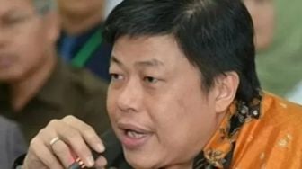 Wakil Ketua Komisi IV DPR RI Dorong Budidaya Ikan Air Tawar: Ikan Harusnya Jadi Menu MBG!