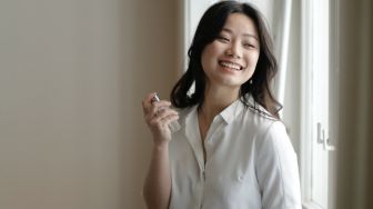 Unik! Perempuan Vietnam Punya Kekuatan Super, Bisa Keluarkan Aroma Parfum dari Dalam Tubuh