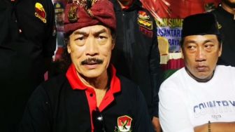 Eks Lokalisasi LI di Kabupaten Pati Mau Dibongkar, Gus Nuril Naik Pitam, Kok Bisa?