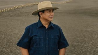 Gerindra Mulai Berburu Cawapres untuk Dampingi Prabowo Subianto di Pilpres 2024