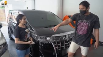 Butuh Duit, Billy Syahputra Sampai Jual Mobil, Iis Dahlia: Bangkrut Lu?