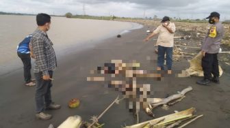 Dua Jasad Misterius Ditemukan di Jawa Tengah, Diduga Korban Kecelakaan Jalur Nagreg