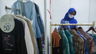 Muslima Festival 2021 Resmi Digelar, Tonggak Bangkitnya Ekonomi Syariah di Tengah Pandemi