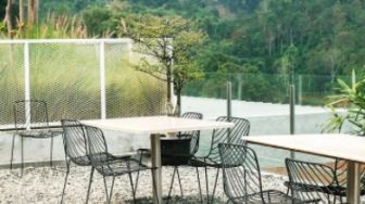 Cafe di Bandung: Tempat Instagramable, Outdoor dan Bernuansa Alam