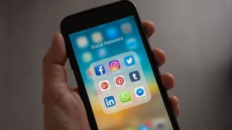 Ingin Kurangi Kecanduan Media Sosial? Ini 4 Langkah yang Mesti Dilakukan