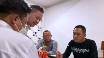 SK Relokasi Warga Terdampak Erupsi Gunung Semeru Sudah Sampai ke Bupati Lumajang