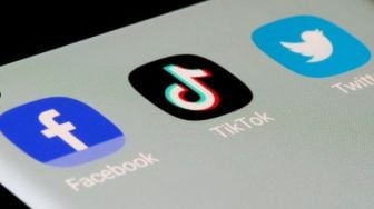 Tak Hapus Konten Ilegal, Rusia Denda Twitter, Meta dan TikTok