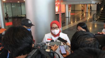 Wisatawan Melebih 75 Persen Saat Nataru, Ade Yasin Akan Tutup Puncak