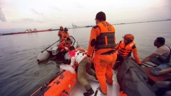 Detik-detik Pengusaha Kapal Ditemukan Meninggal di Dermaga Lantamal VI Makassar