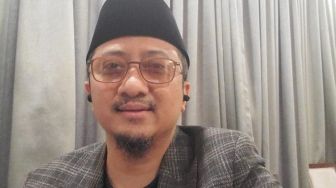Ustaz Yusuf Mansur: Pak Haji Ade Armando Keliatan Ga Pake Akal Sehat