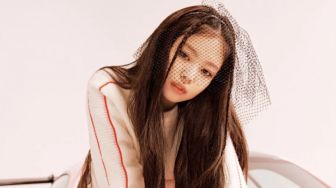 Jennie BLACKPINK Puncaki Reputasi Brand Anggota Girl Group Bulan Desember