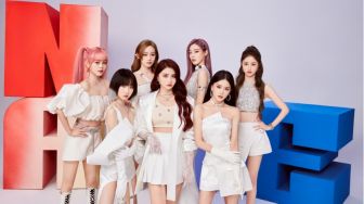 Profil 7 Member NAME, Girl Group China Penuh Pesona Besutan Yuehua Entertainment