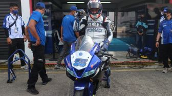 Sempat Absen, Yamaha Endurance Festival Kembali Digelar