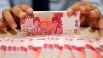 Pemerintah Sebut Defisit APBN 2021 di Bawah 5,7 Persen