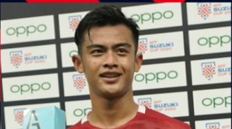 Dipuji Legenda Singapura, Pratama Arhan Diwejangi Netizen Tak Boleh Pacaran Dulu