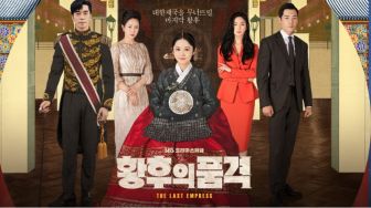 3 Rekomendasi Drama Korea Romantis untuk Penonton 17+, Sudah Menontonnya?