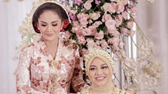 Krisdayanti Ungkap Alasan Batal Ikut Liburan Bareng Aurel Hermansyah dan Atta Halilintar