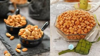 Resep Kacang Bawang Mudah dan Murah Meriah