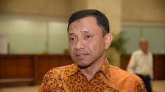 Rahmad Handoyo: Penundaan Umrah Langkah Bijak Cegah Omicron