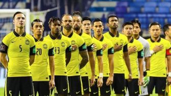 Pakai pemain kelas dunia, Malaysia sempat sesumbar hajar Indonesia