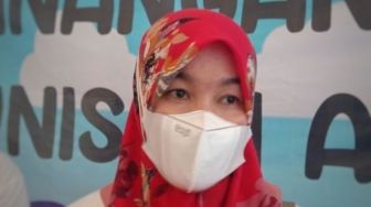 Pemkot Makassar Kebut Vaksinasi Massal di Akhir Tahun