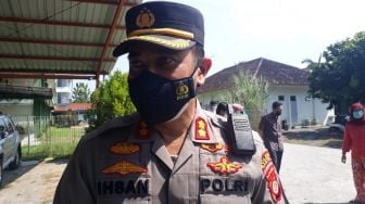 Banyak Kegiatan Negatif, JJLS di Sanden Bantul Ditutup Saat Akhir Pekan dan Tanggal Merah