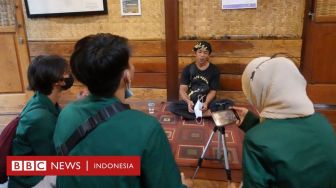 Belajar Toleransi dari Penganut Sunda Wiwitan dan Umat Muslim di Cireundeu