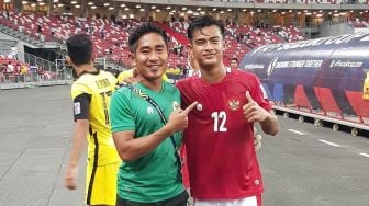 Sosok Pria Asal Lombok Timur di Balik Perjuangan Timnas Indonesia di Piala AFF