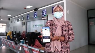 Mobile JKN Dapat Mengukur Kepuasan Layanan Kesehatan di Faskes