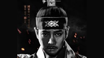 Sinopsis The King of Tears, Lee Bang Won: Drama Saeguk Terbaru Joo Sang Wook