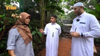 Viral ART Irfan Hakim Bikin Minder: 10 Kali Umroh, 2 Kali Naik Haji, Lancar Bahasa Arab