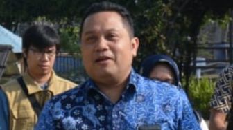 Kemnaker Minta Seluruh Kepala Daerah Tetapkan Upah Minimum Berdasarkan PP 36 Tahun 2021