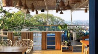 Daftar Cafe di Semarang yang Hits: Paling Populer dan Desain Instagramable