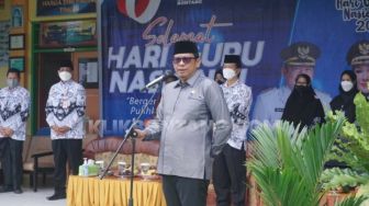 Di Bontang, Pegawai Positif Narkoba Tak Dipecat, Kok Bisa?