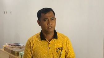 Doddy Sudrajat Pindahkan Makam Vanessa Angel setelah Acara 100 Hari, H Faisal Pasrah dan Minta Maaf ke Menantu
