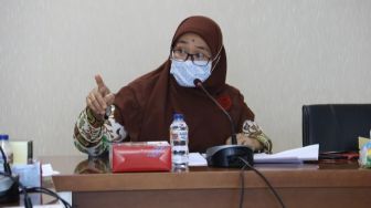 DPRD Kota Bogor Tetapkan Propemperda 2022, Salah Satunya tentang Pinjol dan Rentenir