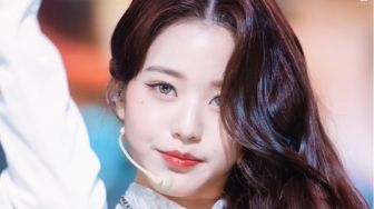 Netizen Sebut Wonyoung IVE Sebagai IT Girl K-Pop Masa Kini!