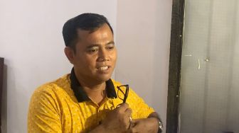 Doddy Sudrajat Ancam Lapor Polisi, Ayah Bibi Ardiansyah Siap Serang Balik