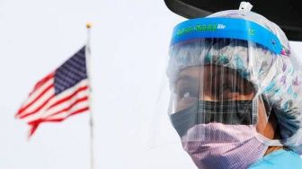  Kasus Omicron Merajalela di Amerika, Kini Geser Varian Delta