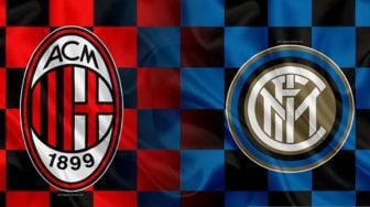 Inter dan AC Milan Kolaborasi Desain Stadion Bersama