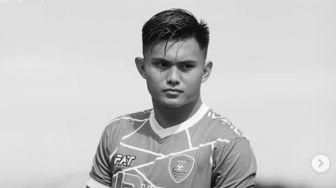 Kiper Tornado FC Taufik Ramsyah Meninggal Dunia, PSSI Turut Berduka