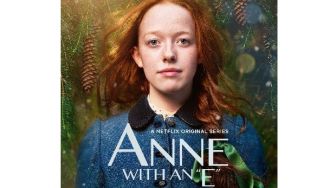 Review Anne with an E: Serial Netflix yang Mengangkat Banyak Isu Sosial